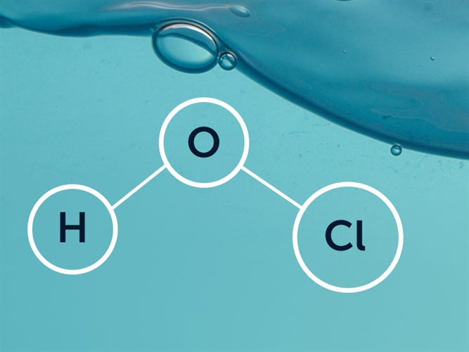 What is Hypochlorous Acid