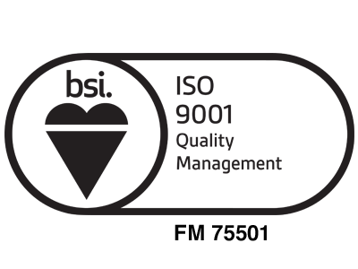 ISO 9001