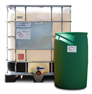Balers Choice Hay Preservative Drum and IBC