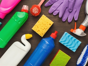 Decoding the Chemistry: The Science Behind Cleaning Products