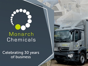 Monarch Chemicals celebrates 30 years of business