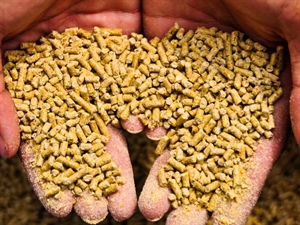 ProSid Pellet Pro Feed Mill Pellets