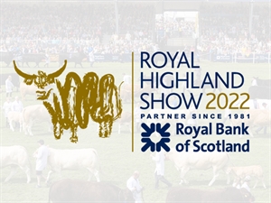 Monarch Agri at The Royal Highland Show 2022