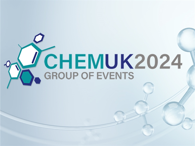 CHEMUK 2024 Expo