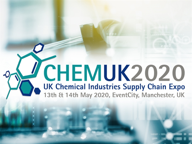 CHEMUK 2020 Registration now open CHEMUK 2020 Registration now open