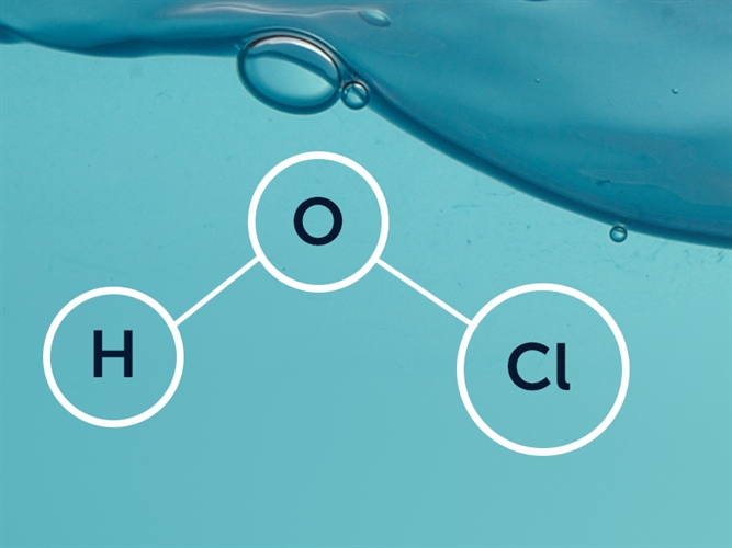 What is Hypochlorous Acid What is Hypochlorous Acid