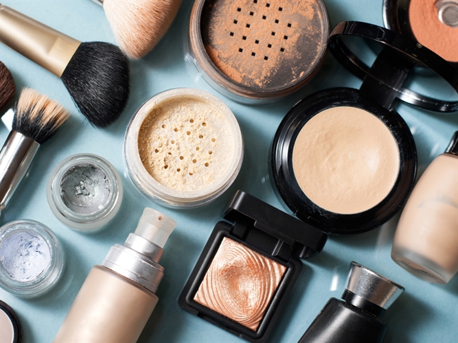 Cosmetic ingredients and their functions