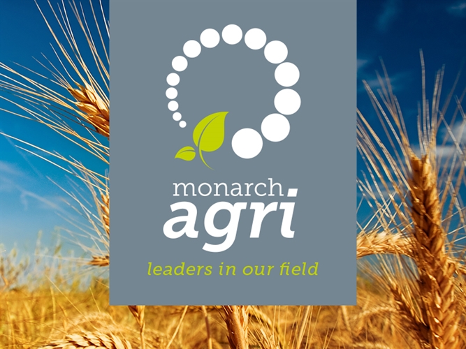 Monarch Agri Specialists in Grain Preservation
