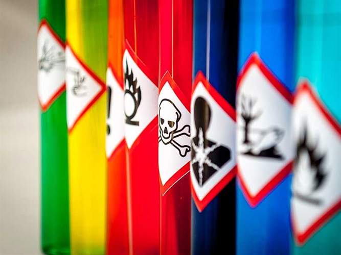New Regulations on the Sale of Chemicals What You Need to Know