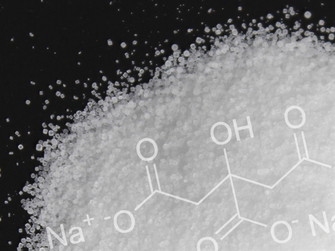What is Trisodium Citrate What is Trisodium Citrate