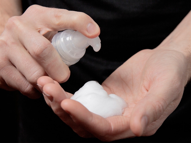 Hand Sanitisers Now Available Hand Sanitisers Now Available