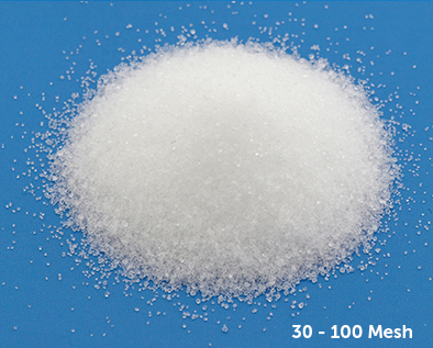 UK Citric Acid Supplier Anhydrous 30 - 100 mesh