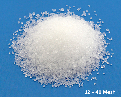 UK Citric Acid Supplier Anhydrous 12 - 40 mesh