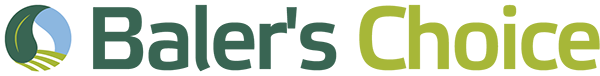 Balers Choice Hay Preservative Logo