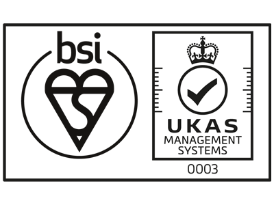 Monarch Chemicals Mark of Trust UKAS