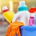 Cleaning Products and Detergents