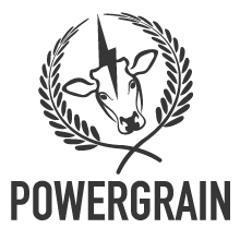 PowerGrain Logo