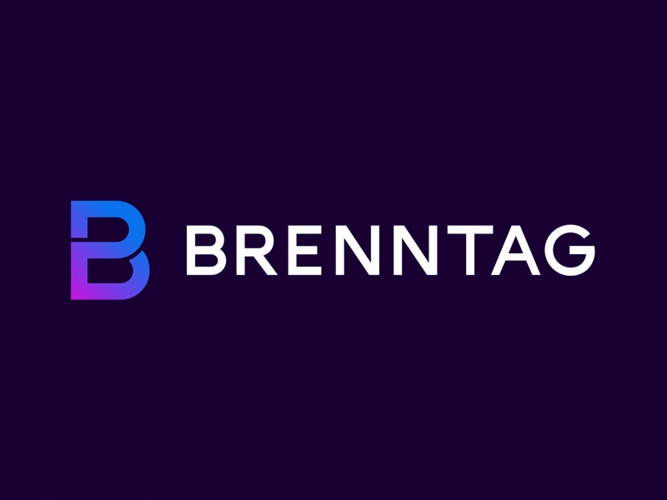 Brenntag Logo